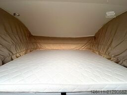 MCLOUIS Nevis 872 - Queens/Hubbett -  - Solar