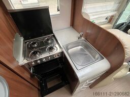 MCLOUIS Nevis 872 - Queens/Hubbett -  - Solar