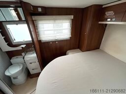 MCLOUIS Nevis 872 - Queens/Hubbett -  - Solar