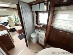 MCLOUIS Nevis 872 - Queens/Hubbett -  - Solar