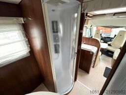 MCLOUIS Nevis 872 - Queens/Hubbett -  - Solar