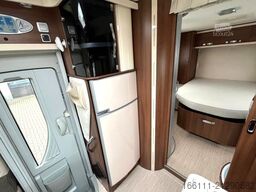 MCLOUIS Nevis 872 - Queens/Hubbett -  - Solar