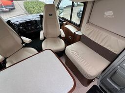 MCLOUIS Nevis 872 - Queens/Hubbett -  - Solar