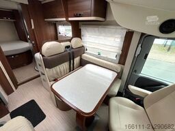 MCLOUIS Nevis 872 - Queens/Hubbett -  - Solar