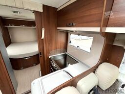 MCLOUIS Nevis 872 - Queens/Hubbett -  - Solar