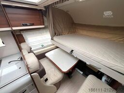 MCLOUIS Nevis 872 - Queens/Hubbett -  - Solar