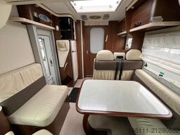 MCLOUIS Nevis 872 - Queens/Hubbett -  - Solar