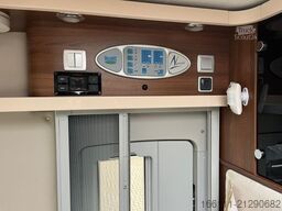 MCLOUIS Nevis 872 - Queens/Hubbett -  - Solar