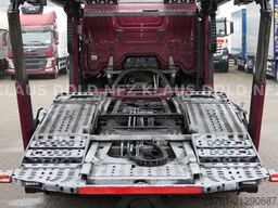 MERCEDES-BENZ Actros 2443 Retarder  Kässbohrer Supertrans