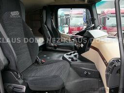 MERCEDES-BENZ Actros 2443 Retarder  Kässbohrer Supertrans