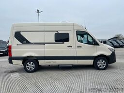 BÜRSTNER Habiton HM 6.0 Automatik*170PS *Alufelgen*