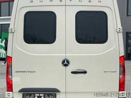 BÜRSTNER Habiton HM 6.0 Automatik*170PS *Alufelgen*