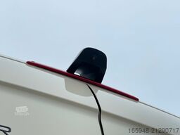 BÜRSTNER Habiton HM 6.0 Automatik*170PS *Alufelgen*