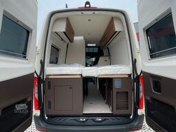 BÜRSTNER Habiton HM 6.0 Automatik*170PS *Alufelgen*