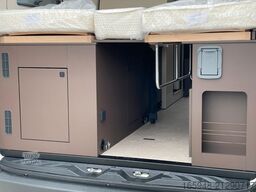 BÜRSTNER Habiton HM 6.0 Automatik*170PS *Alufelgen*