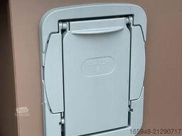 BÜRSTNER Habiton HM 6.0 Automatik*170PS *Alufelgen*