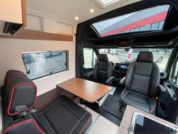 BÜRSTNER Habiton HM 6.0 Automatik*170PS *Alufelgen*