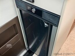 BÜRSTNER Habiton HM 6.0 Automatik*170PS *Alufelgen*