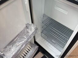 BÜRSTNER Habiton HM 6.0 Automatik*170PS *Alufelgen*