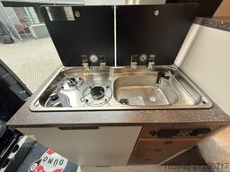 BÜRSTNER Habiton HM 6.0 Automatik*170PS *Alufelgen*