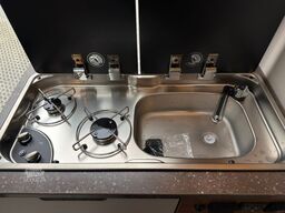 BÜRSTNER Habiton HM 6.0 Automatik*170PS *Alufelgen*