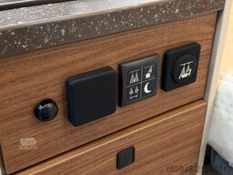 BÜRSTNER Habiton HM 6.0 Automatik*170PS *Alufelgen*