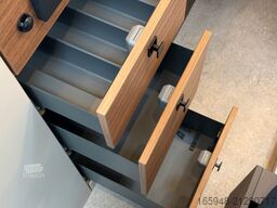 BÜRSTNER Habiton HM 6.0 Automatik*170PS *Alufelgen*