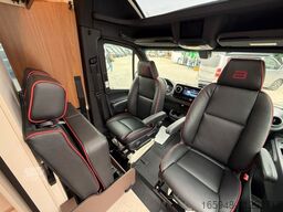 BÜRSTNER Habiton HM 6.0 Automatik*170PS *Alufelgen*