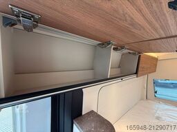 BÜRSTNER Habiton HM 6.0 Automatik*170PS *Alufelgen*