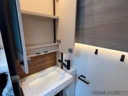 BÜRSTNER Habiton HM 6.0 Automatik*170PS *Alufelgen*