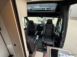 BÜRSTNER Habiton HM 6.0 Automatik*170PS *Alufelgen*