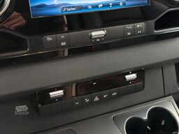 BÜRSTNER Habiton HM 6.0 Automatik*170PS *Alufelgen*