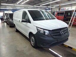 MERCEDES-BENZ Vito 116 BlueTEC Kasten Extralang