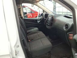 MERCEDES-BENZ Vito 116 BlueTEC Kasten Extralang