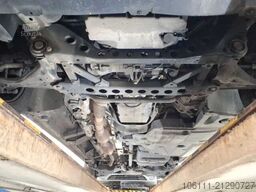 MERCEDES-BENZ Vito 116 BlueTEC Kasten Extralang