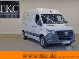 MERCEDES-BENZ eSprinter 312 MR Ka Klima Kamera Regale #76T052