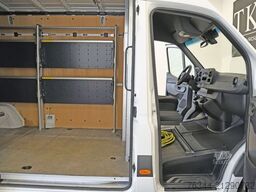 MERCEDES-BENZ eSprinter 312 MR Ka Klima Kamera Regale #76T052