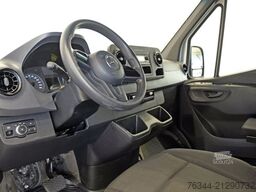 MERCEDES-BENZ eSprinter 312 MR Ka Klima Kamera Regale #76T052