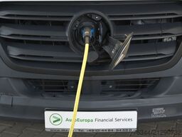 MERCEDES-BENZ eSprinter 312 MR Ka Klima Kamera Regale #76T052