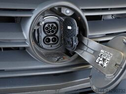 MERCEDES-BENZ eSprinter 312 MR Ka Klima Kamera Regale #76T052
