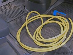 MERCEDES-BENZ eSprinter 312 MR Ka Klima Kamera Regale #76T052