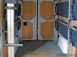 MERCEDES-BENZ eSprinter 312 MR Ka Klima Kamera Regale #76T052