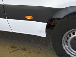 MERCEDES-BENZ eSprinter 312 MR Ka Klima Kamera Regale #76T052