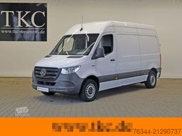 MERCEDES-BENZ eSprinter 312 MR Ka Klima Kamera Regale #76T052