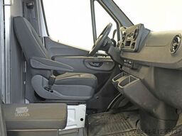 MERCEDES-BENZ eSprinter 312 MR Ka Klima Kamera Regale #76T052