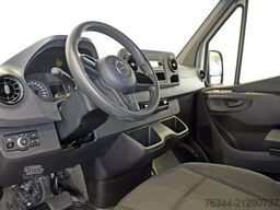 MERCEDES-BENZ eSprinter 312 MR Ka Klima Kamera Regale #76T052
