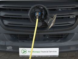 MERCEDES-BENZ eSprinter 312 MR Ka Klima Kamera Regale #76T052