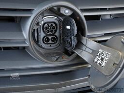 MERCEDES-BENZ eSprinter 312 MR Ka Klima Kamera Regale #76T052