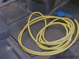 MERCEDES-BENZ eSprinter 312 MR Ka Klima Kamera Regale #76T052