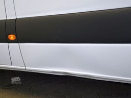 MERCEDES-BENZ eSprinter 312 MR Ka Klima Kamera Regale #76T052